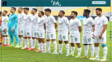 الليلة القادمة.. تعرف على موعد مباراة المصري البورسعيدي ضد الاتحاد الليبي في الكونفدرالية